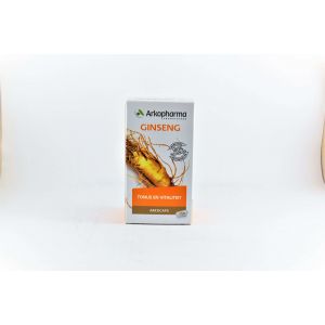 Image de Arkopharma Arkogélules Ginseng - 150 gélules