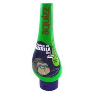 Moco De Gorila Galan Squizz Hair Gel