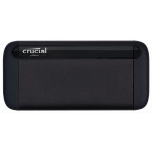 Crucial X8 Portable SSD 1 To