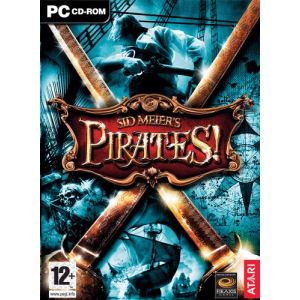 Sid Meier's Pirates! [PC]