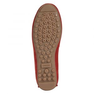 Geox Leelyan EU 38 Red / White - Red / White - EU 38