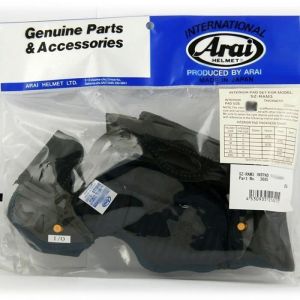 Arai Mousse casque de moto SZ/RAM 3 S 7 mm