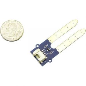 Seeed Studio Capteur d'humidité SEN92355P adapté pour série C-Control
