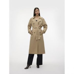 Vero Moda Manteaux Marron pour femme - 40
