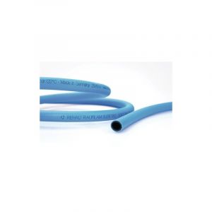Rehau Tuyau industriel en pvc raufilam slidetec soft 1 carton(s) de 50 mètre(s) linéaire tuyau industriel pvc raufilam soft ø int 19mm ø ext. 26,4mm -