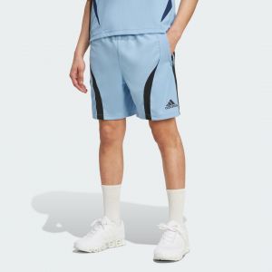 Adidas Original Teamgeist Adicolor Shorts, pointure Large - Taille Large