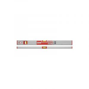 BMI Niveau à bulles eurostar 690 e 150 cm 1 pièce(s) niveau à bulles eurostar 690 e 150 cm