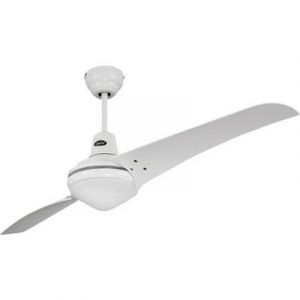 Casafan Mirage - Ventilateur de plafond lumineux 3 pales