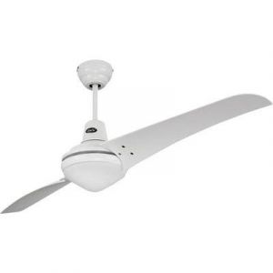 Image de Casafan Mirage - Ventilateur de plafond lumineux 3 pales