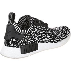Adidas Nmd R1 Pk chaussures noir blanc 40,0 EU