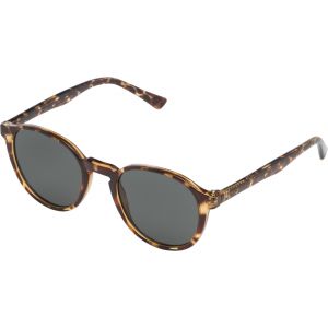 Komono Liam Tortoise Lunettes de soleil