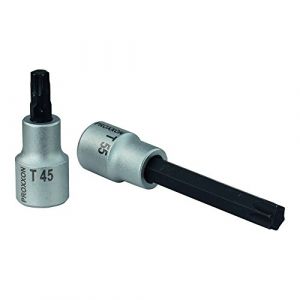 Image de Proxxon micromot 1/2inch Dopsleutel Torx 55 - 55mm Lang [DIY and Tools]