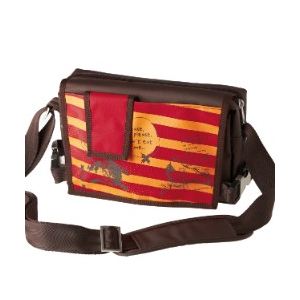 Image de Sigikid Sac Messenger bag small Beasts