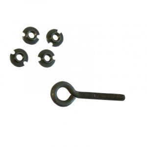 Torbel Lacet brut Ø8mm - 740080