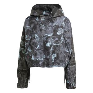 Adidas Veste imperméable femme Bayern Munich 2024/25