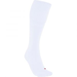 Falke RU Energy Chaussettes De Compression Femmes-Blanc, Taille 35-38W1