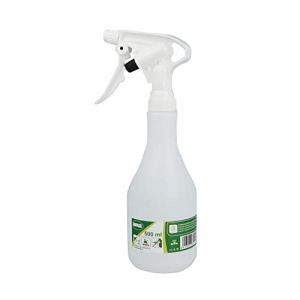Image de Amig - Pulvérisateur Manuel pour Pulvérisateur avec des Produits Chimiques | Mod.2080 | 0,5 Litre | Flacon nébuliseur pour Nettoyage, Horticulture ou Jardinage | Pistolet Spray