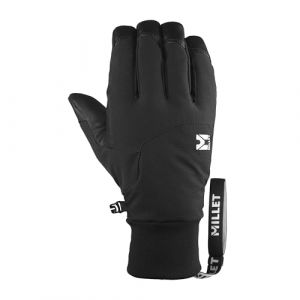 Millet Gants BREVENT Cuire Unisexe - Ski - Outdoor