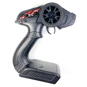 Absima &eacute;metteur radio pour voiture 1:18