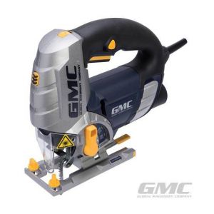 Image de GMC Scie sauteuse &agrave; action pendulaire avec guidage laser 750W