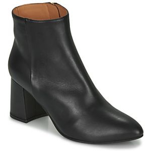 Emma Go Bottines SHEFFIELD Noir - Taille 36,37,38,39,40,41