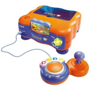 Image de Vtech Console V.Smile : Winnie l'Ourson