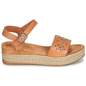 Unisa Mules GARZA - Couleur 36,37,38,39,40 - Taille Marron