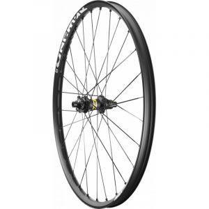 Mavic E-Deemax S 29 | 12 x 148 mm Boost | Centerlock - Roue arrière VTT 29" Microspline