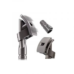 Dyson DC50 DC65 DC75 V&eacute;ritable outil d'aspirateur de toilettage pour chien par