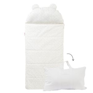 Little Crevette Sac de couchage maternelle 'FilOdodo' PETIT BUIS