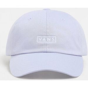 Vans Casquette Bill Jockey blanc pur