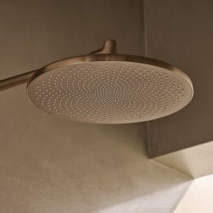 Hansa Aurelia Set de Douche de tête, 1 jet, 4726030081,