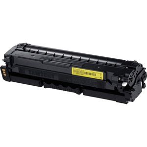 Samsung CLT-Y503L - Toner jaune