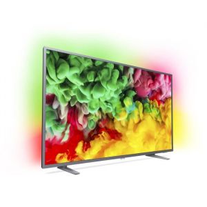 Philips 55PUS6703/12 - TV LED 4K 139 cm (55")
