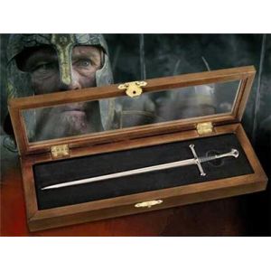 The Noble Collection Lord Of The Rings - Ouvre-lettres - Narsil [ML] [Produit Derive]