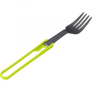 Image de MSR Articles de cuisine Folding Fork - Green - Taille One Size