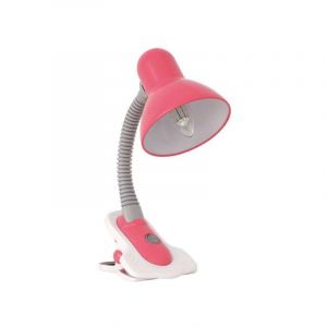 Kanlux Lampe de bureau 40W Rose - cul