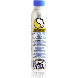 Mecatech TC3 ESSENCE Curatif injection - Antipollution et nettoie