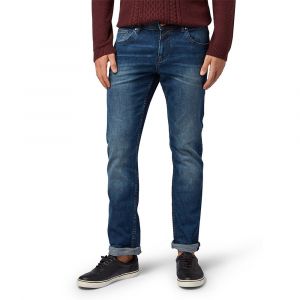 Tom Tailor Jeans Straight Ae 31 Blue