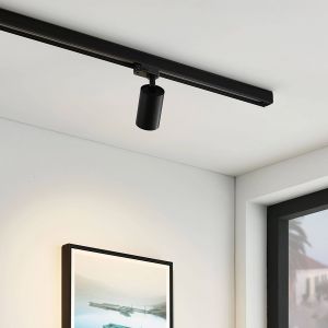 Arcchio - Spot pour syst&egrave;me de rail BRIHJA 1xGU10/8W/230V