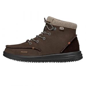 Dude HEY - BRADLEY LEATHER 42 Marron