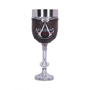 Nemesis Now Gobelet à collectionner Assassin's Creed The Brotherhood