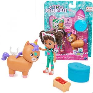 Spin Master 6067672, Figurine