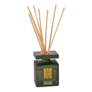 Kontiki Diffuseur à bâtons éco responsable Heart And Home