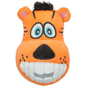 Trixie Jouet peluche pour chien Tigre