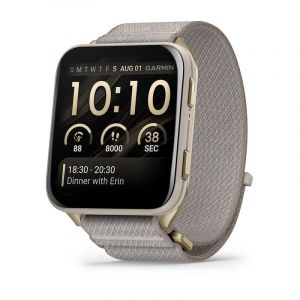 Garmin Venu X1 Soft Gold-Lin