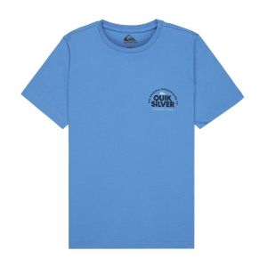 Quiksilver T-shirt enfant Fundamental Ride