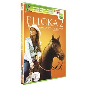 Image de Flicka 2 : Amies pour la vie [DVD]