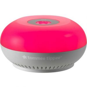 Tommee tippee Veilleuse avec lumière rouge