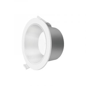 Downlight LED BLUES 14,2 W CTC 3000/4000/5000K 1178 lm noir - Asled